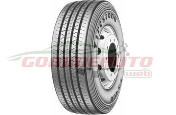 COP. 9.5/ R17.5 129M FS400